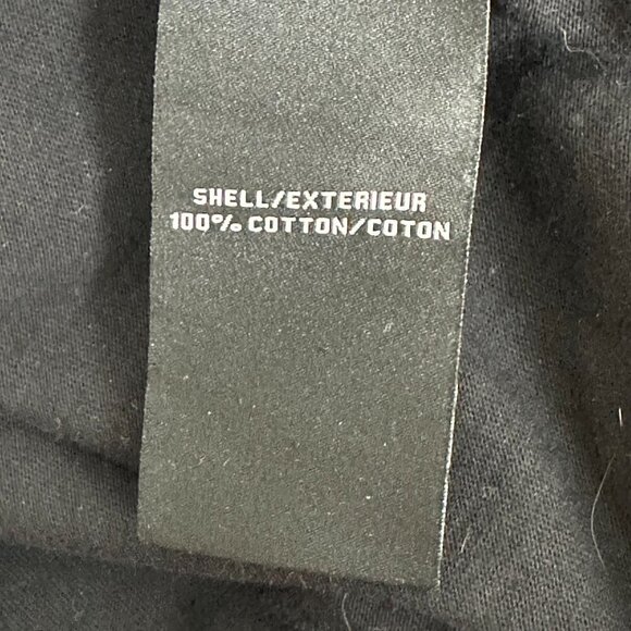 7 For All Mankind Knot Sleeve Top - Picture 6 of 8